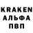 Кодеиновый сироп Lean Purple Drank Atariboy